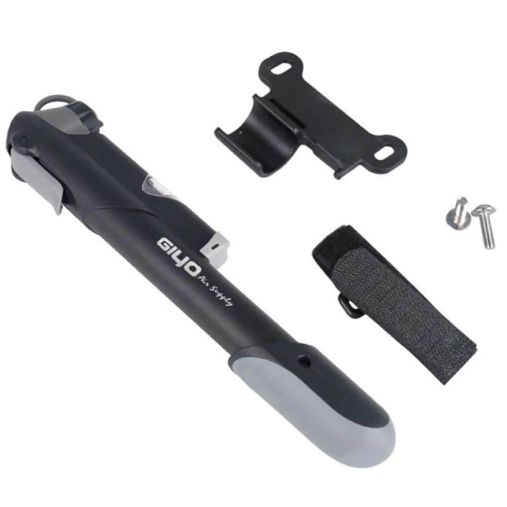 Mini pompka powietrza do hulajnogi Xiaomi Mini pompka powietrza do hulajnogi Xiaomi