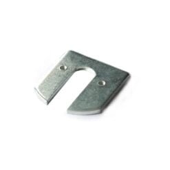 Mocowanie tylnego koła do hulajnogi Xiaomi