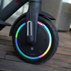 Najlejki na koła hulajnogi Xiaomi