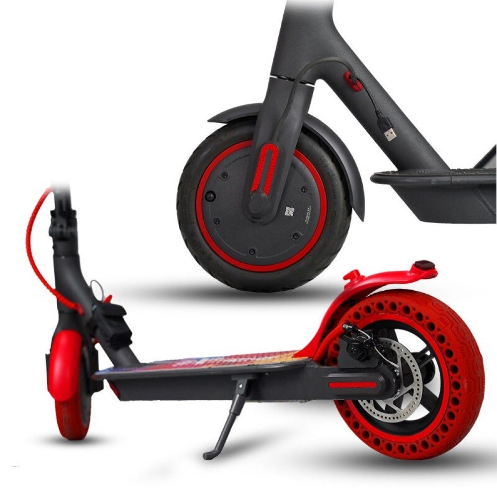 Najlejki na koła hulajnogi Xiaomi Najlejki na koła hulajnogi Xiaomi