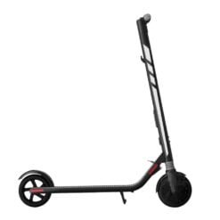 Naklejki odblaskowe do hulajnogi elektrycznej Ninebot ES