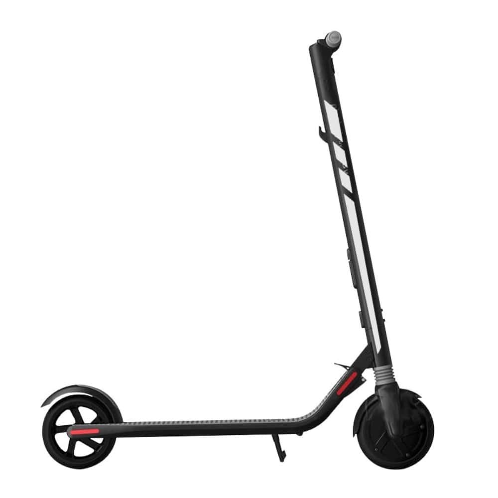 Naklejki odblaskowe do hulajnogi elektrycznej Ninebot ES Naklejki odblaskowe do hulajnogi elektrycznej Ninebot ES