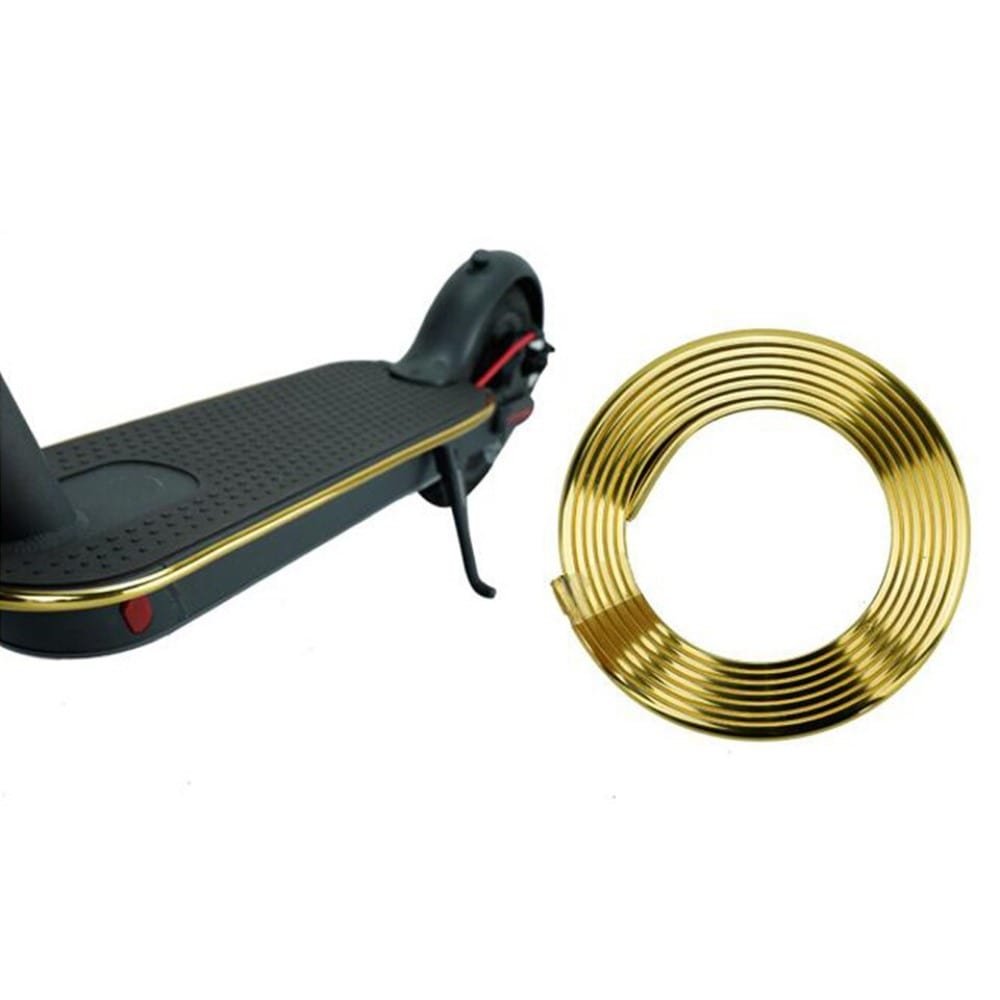 Paski do hulajnogi Xiaomi - 2m Paski do hulajnogi Xiaomi - 2m