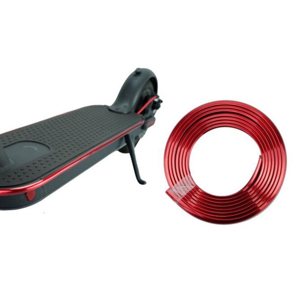 Paski do hulajnogi Xiaomi - 2m Paski do hulajnogi Xiaomi - 2m