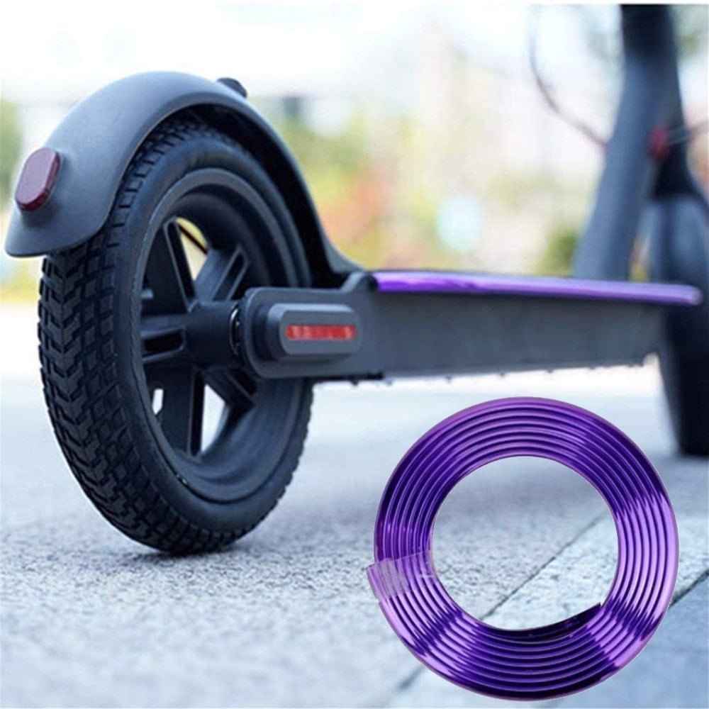 Paski do hulajnogi Xiaomi - 2m Paski do hulajnogi Xiaomi - 2m