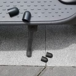 Pokrowce na nóżki do hulajnogi Xiaomi