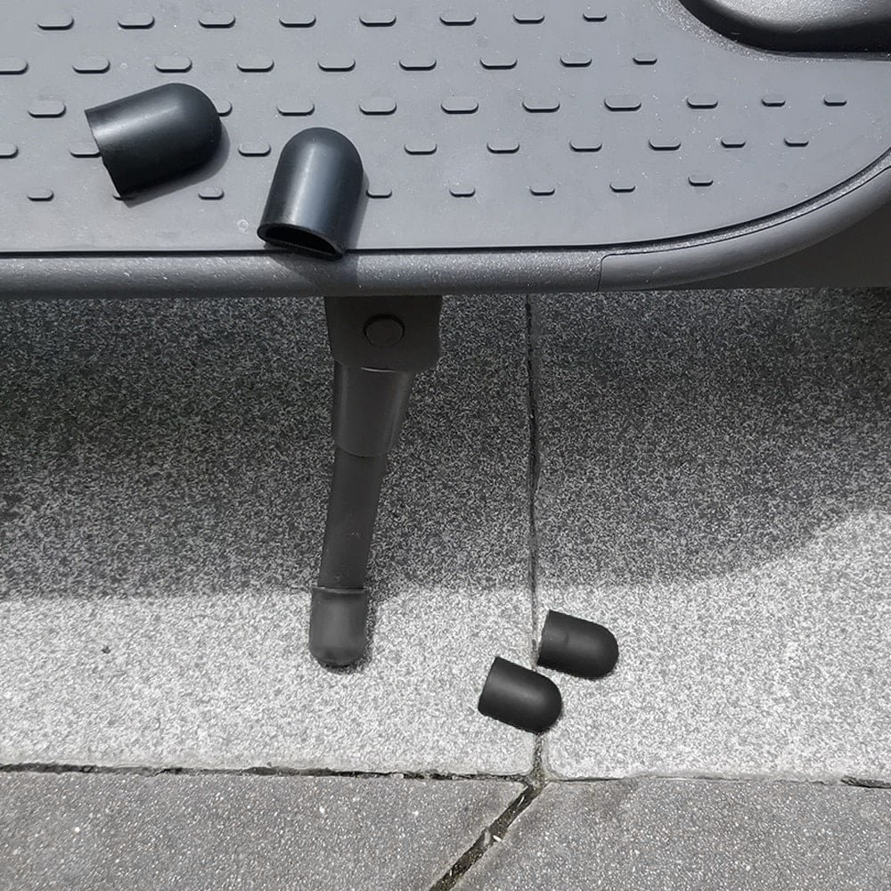 Pokrowce na nóżki do hulajnogi Xiaomi Pokrowce na nóżki do hulajnogi Xiaomi