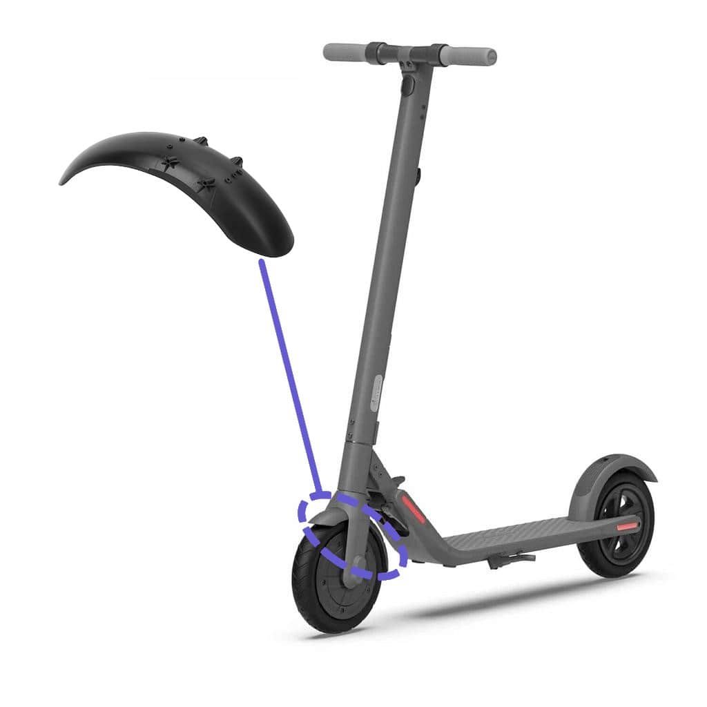 Przedni-blotnik-do-hulajnogi-elektrycznej-Ninebot-ES1ES2ES3ES4-1