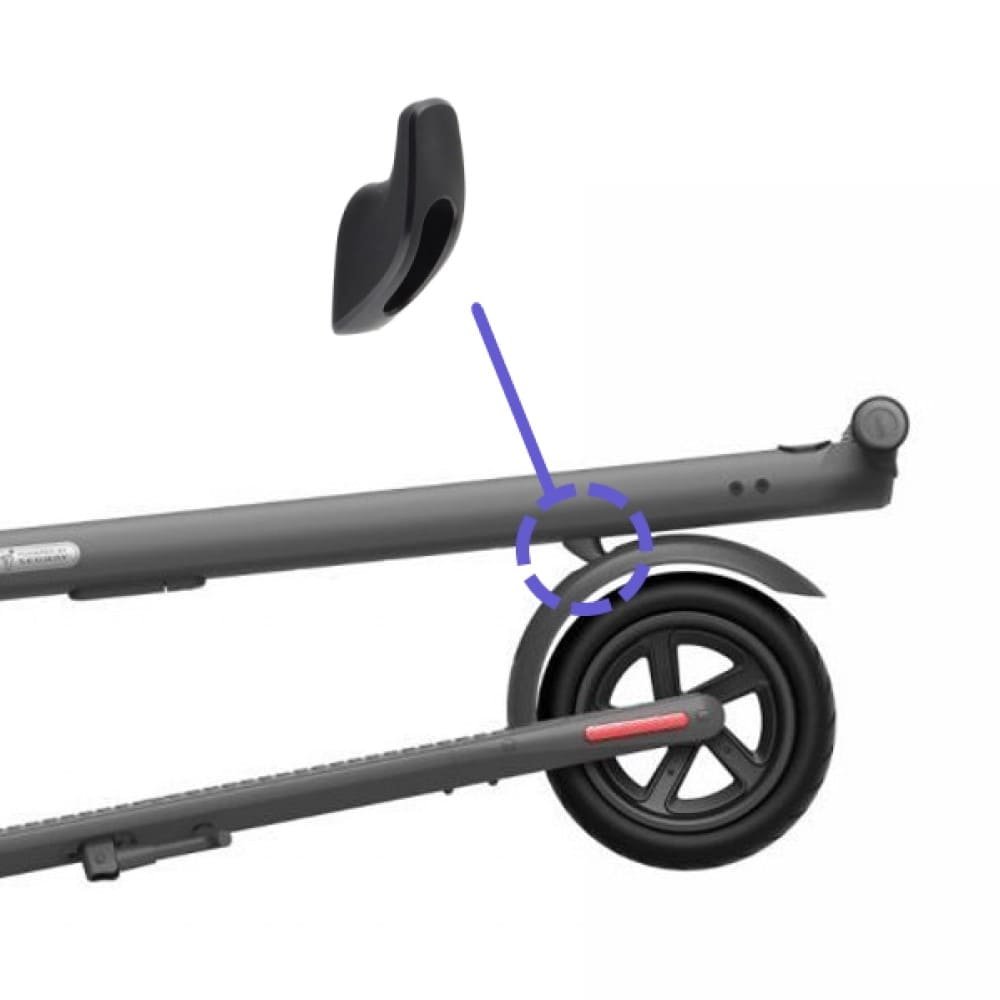 Przedni-wieszak-hak-do-hulajnogi-elektrycznej-Ninebot-ES1ES2ES3ES4-1