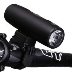 Przednie światło lampka do hulajnogi elektrycznej