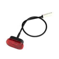 Tylne światło do hulajnogi elektrycznej Xiaomi PRO2 i 1S