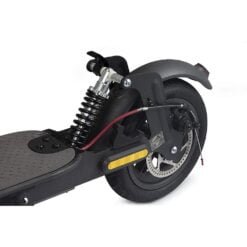 Tylny amortyzator do hulajnogi elektrycznej Xiaomi