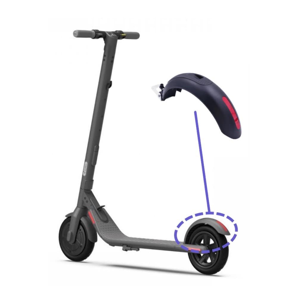 Tylny-blotnik-do-hulajnogi-elektrycznej-Ninebot-ES1ES2ES3ES4-1