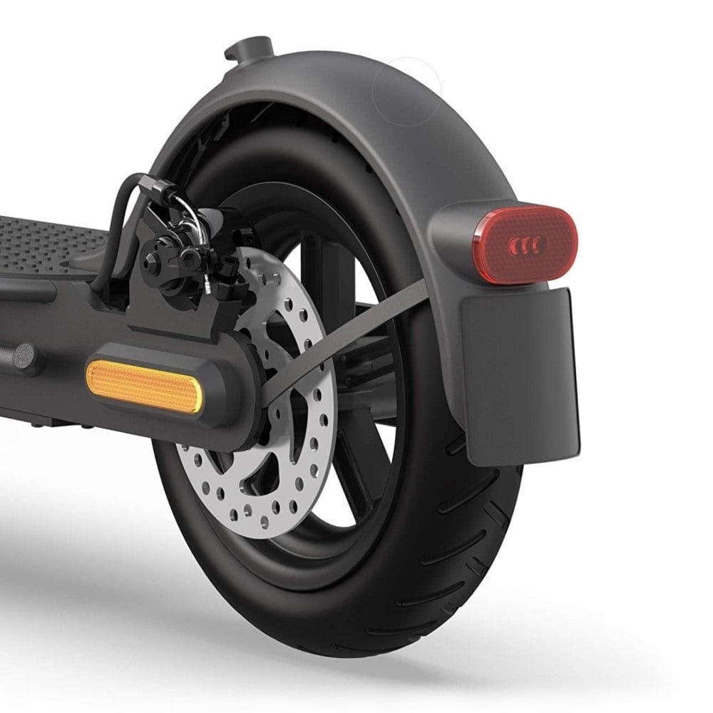 Tylny-zderzak-z-tablica-rejestracyjna-do-hulajnogi-Xiaomi-1