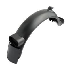 Tylny zderzak z tablicą rejestracyjną do hulajnogi Xiaomi