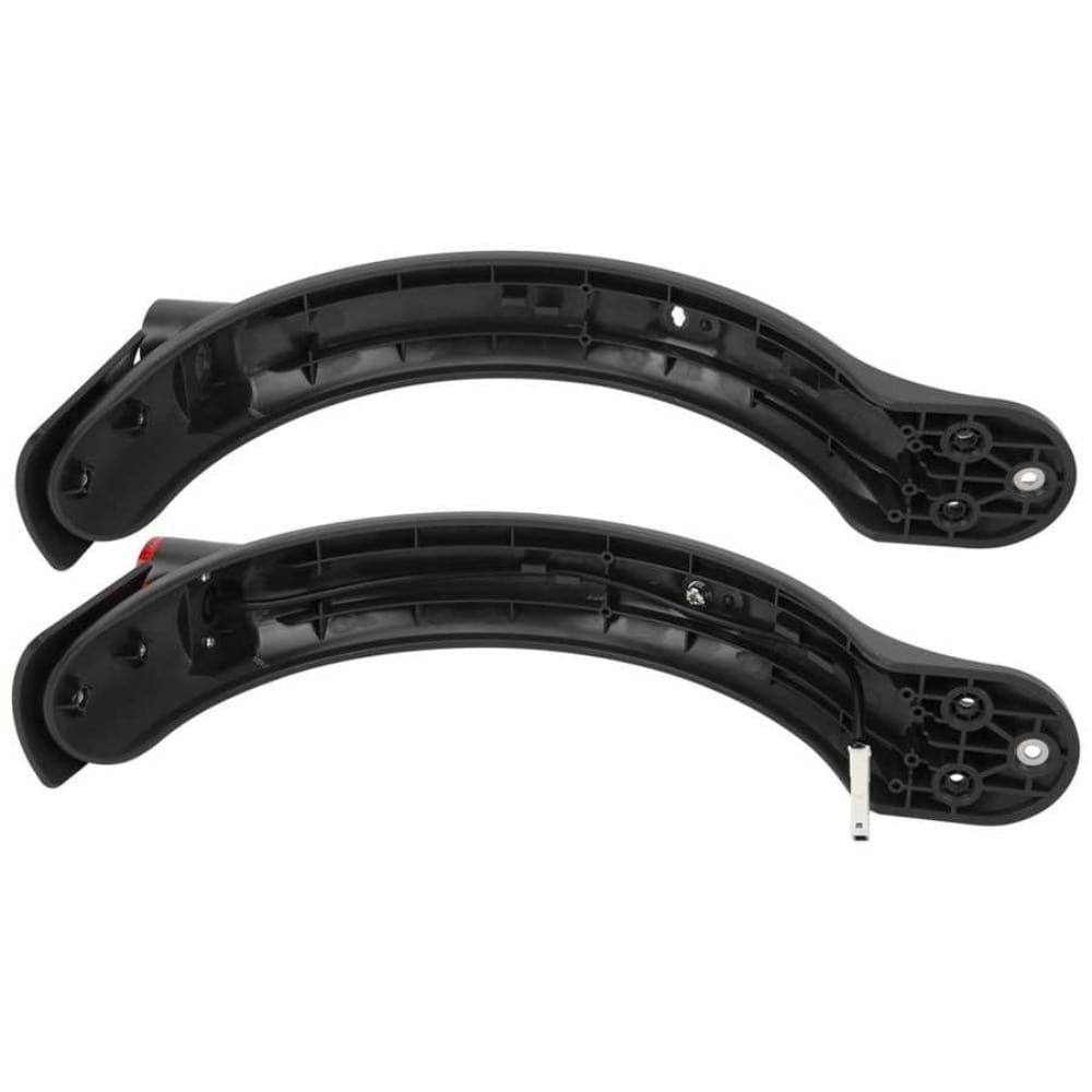 Tylny-zderzak-z-tablica-rejestracyjna-do-hulajnogi-Xiaomi-9