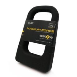 U-lock zabezpieczający przed kradzieżą hulajnogi elektrycznej