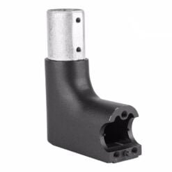 Uchwyt na panel przedni do hulajnogi Xiaomi