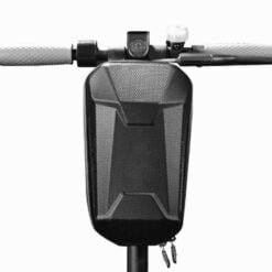 Wodoodporna torba (8 litrów) na kierownicę do hulajnogi elektrycznej