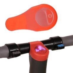 Wodoodporny pokrowiec deski rozdzielczej do hulajnogi elektrycznej Ninebot ES1/ES2/ES4