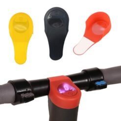 Wodoodporny pokrowiec deski rozdzielczej do hulajnogi elektrycznej Ninebot ES1/ES2/ES4