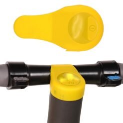 Wodoodporny pokrowiec deski rozdzielczej do hulajnogi elektrycznej Ninebot ES1/ES2/ES4