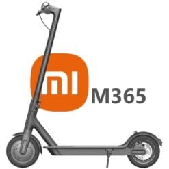 Xiaomi M365