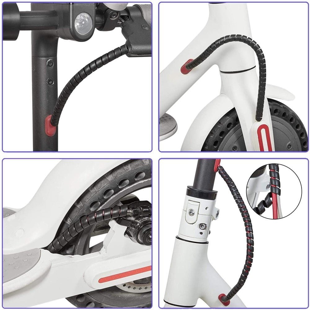 Zabezpieczenie-drutu-spiralnego-hulajnogi-elektrycznej-4