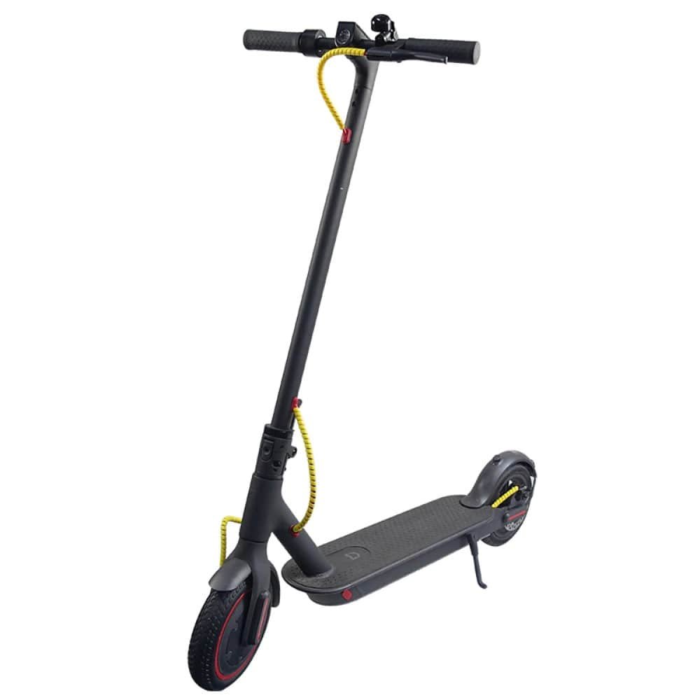 Zabezpieczenie-drutu-spiralnego-hulajnogi-elektrycznej-5