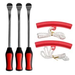 Zestaw do wymiany opon do hulajnogi Xiaomi