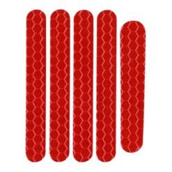 Zestaw naklejek ostrzegawczych do hulajnogi elektrycznej Ninebot Max G30, ES1 i ES2