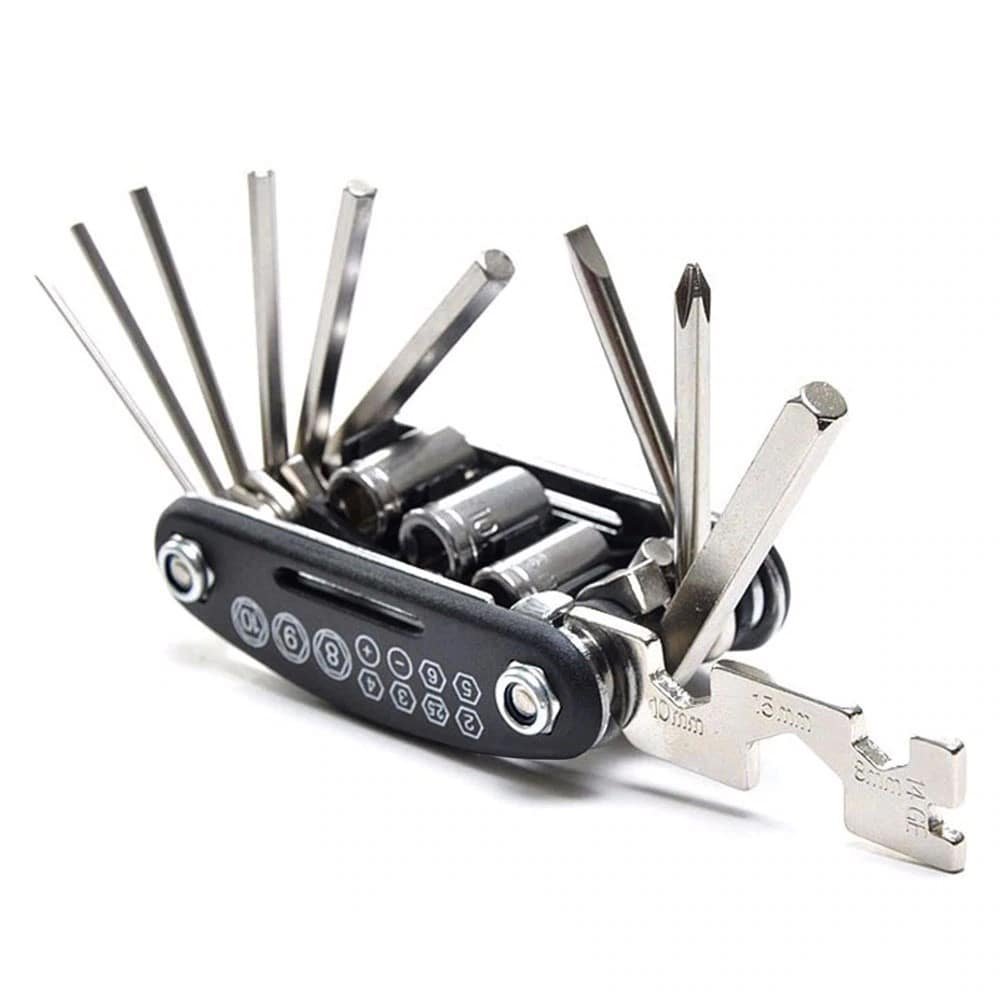 Zestaw śrubokrętów do hulajnogi Xiaomi Zestaw śrubokrętów do hulajnogi Xiaomi