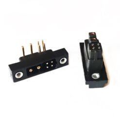 Zewnętrzne złącze akumulatora hulajnogi Ninebot