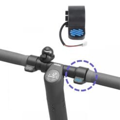 Akcelerator 36V do hulajnóg elektrycznych Ninebot ES1 ES2 ES3 ES4