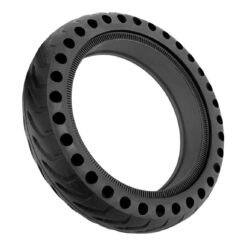 Pełne opony do hulajnogi Xiaomi