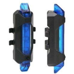 Długa uniwersalna lampka sygnalizacyjna LED