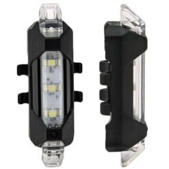 Długa uniwersalna lampka sygnalizacyjna LED