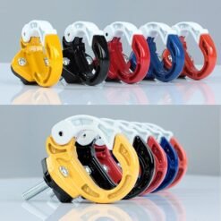 Hak do kosza do hulajnogi elektrycznej Xiaomi