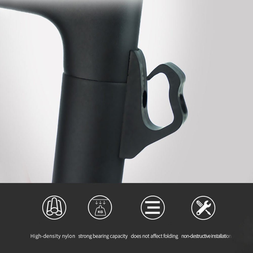 Hak do przechowywania hulajnogi XIAOMI Hak do przechowywania hulajnogi XIAOMI