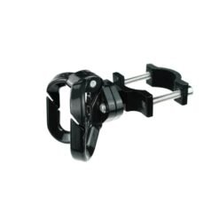 Podwójny hak do przechowywania hulajnogi