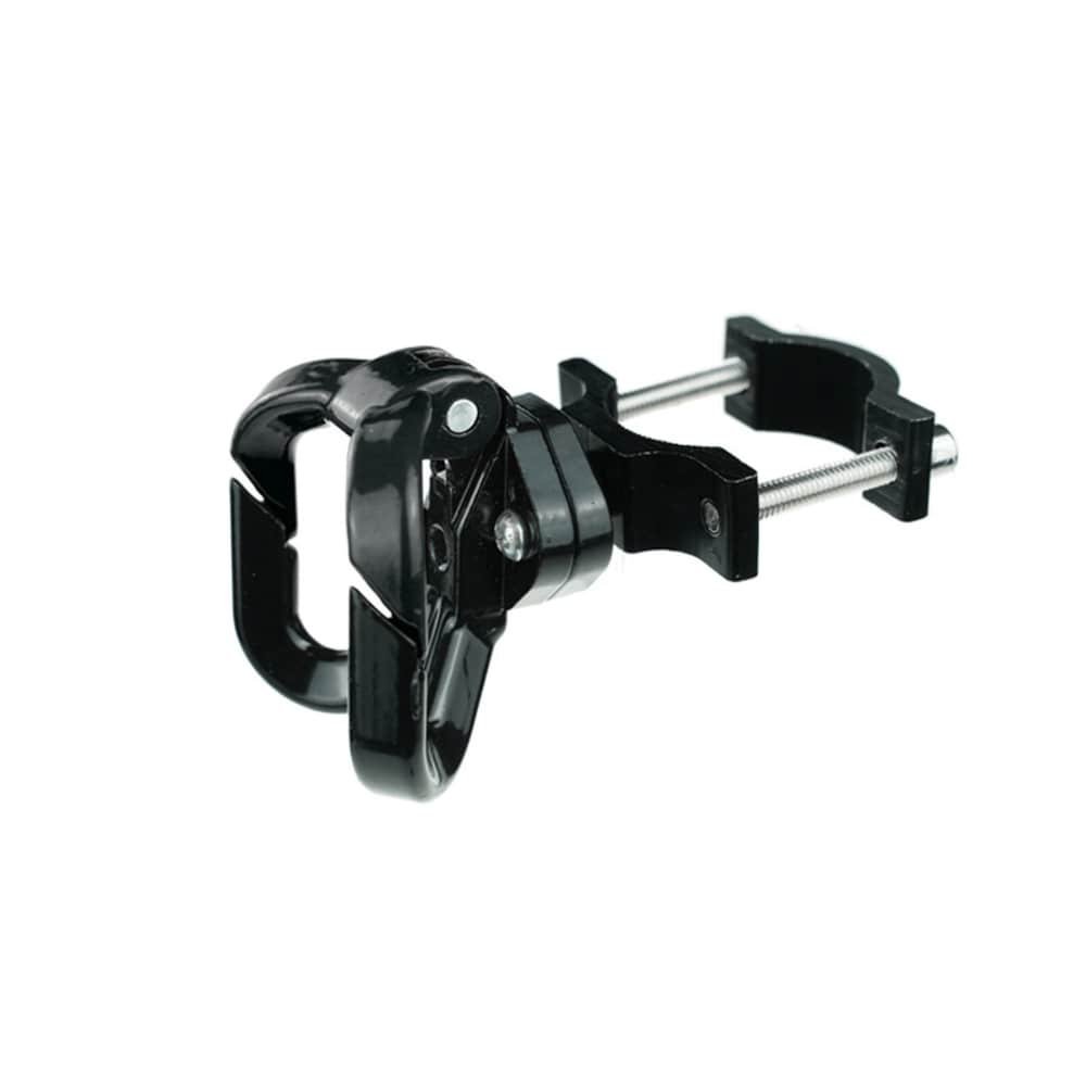 Podwójny hak do przechowywania hulajnogi Podwójny hak do przechowywania hulajnogi