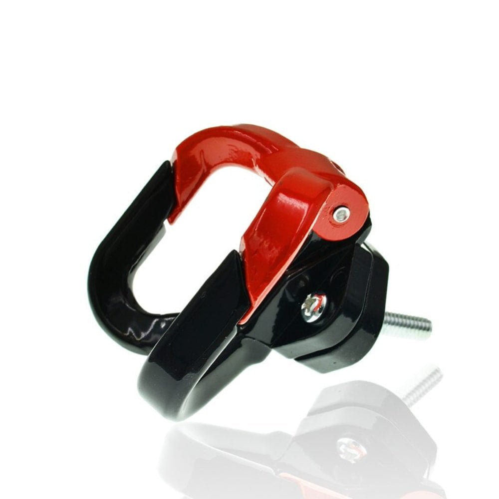 Podwójny hak do przechowywania hulajnogi Xiaomi Podwójny hak do przechowywania hulajnogi Xiaomi