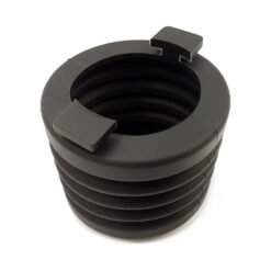 Silikonowa osłona amortyzatora do hulajnogi SEGWAY NINEBOT ES