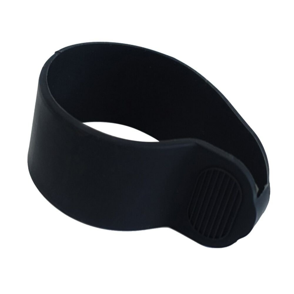 Silikonowe zabezpieczenie akceleratora do hulajnogi elektrycznej Silikonowe zabezpieczenie akceleratora do hulajnogi elektrycznej