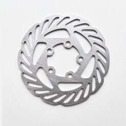 Ulepszone tarcze hamulcowe do hulajnogi Xiaomi