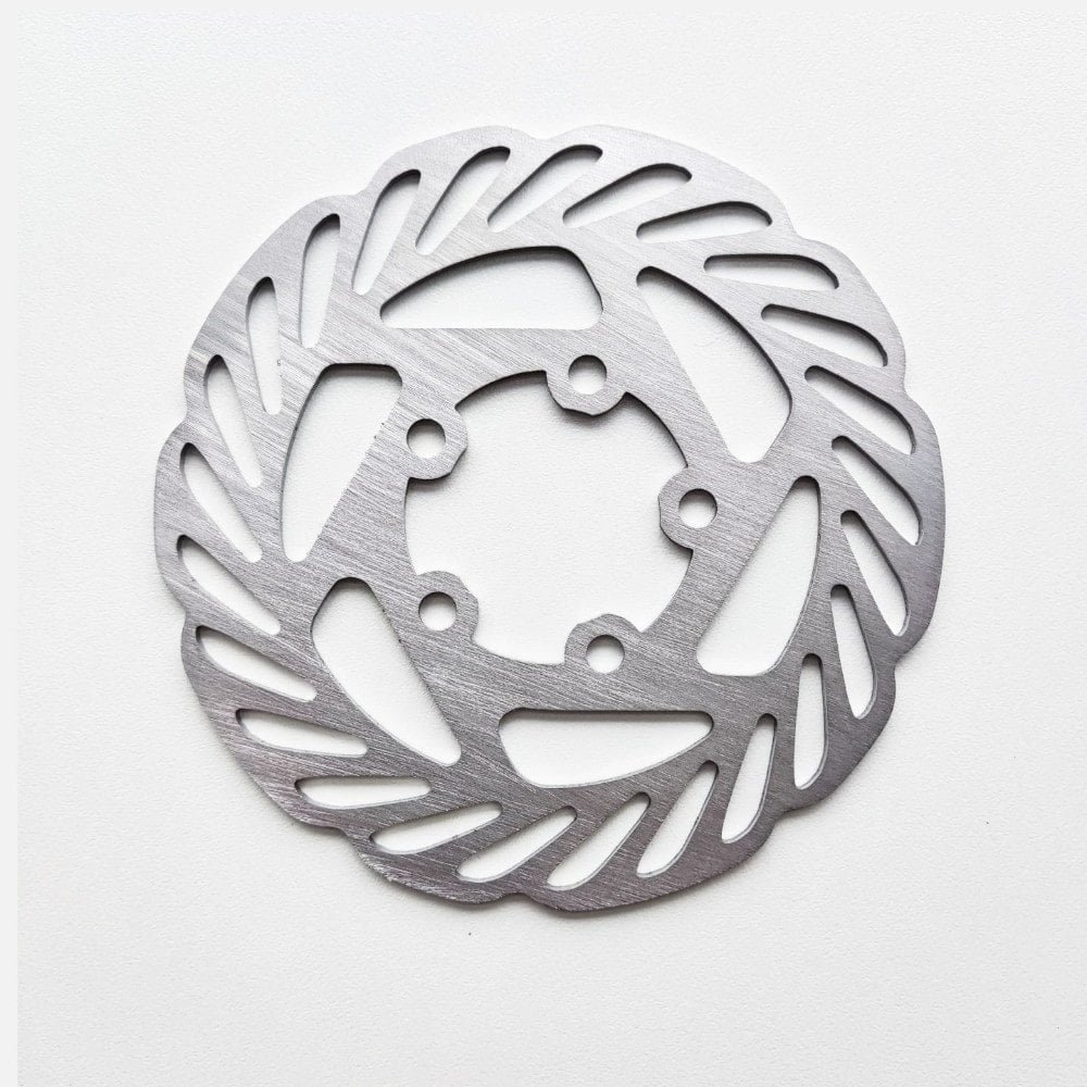 Ulepszone tarcze hamulcowe do hulajnogi Xiaomi Ulepszone tarcze hamulcowe do hulajnogi Xiaomi